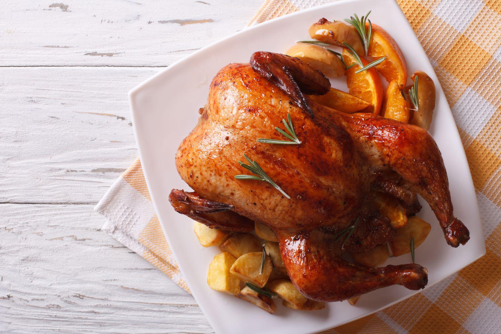 Image of Whole Chicken