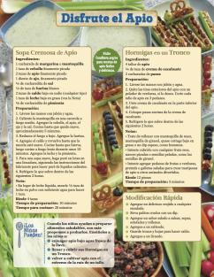 Celery Basics Page 2
