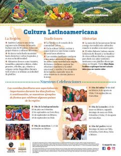 Cultura Latinoamericana Pagina 1