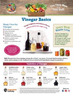 Vinegar Page 1