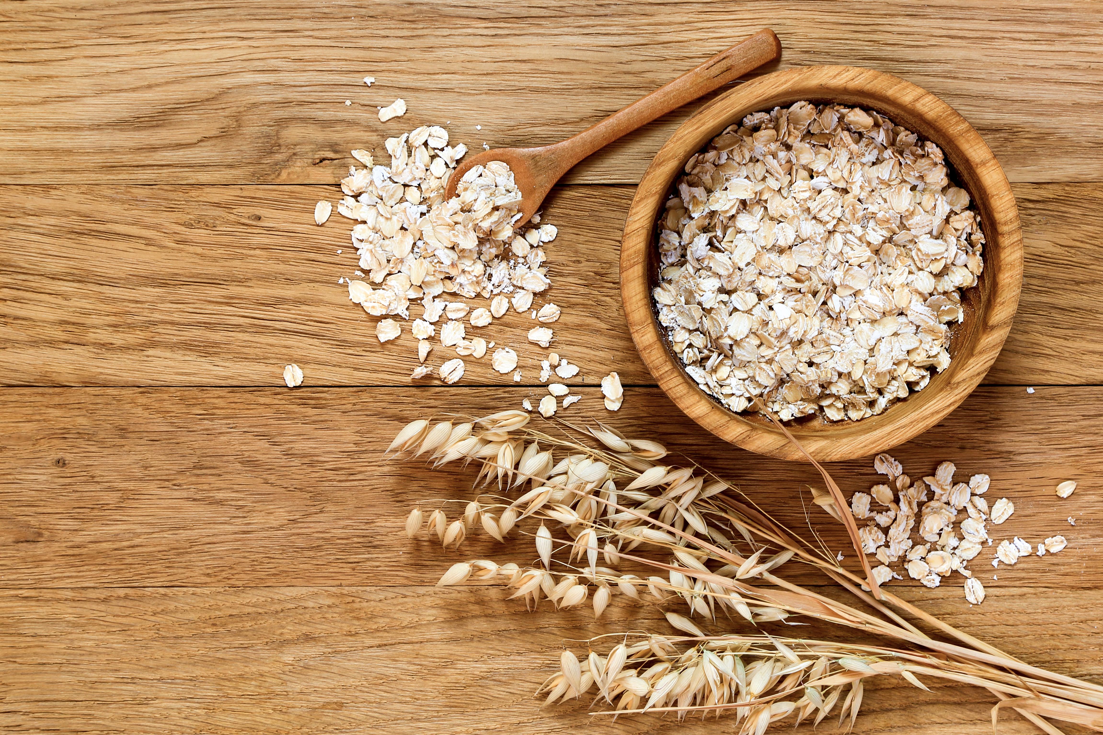 Whole Grains
