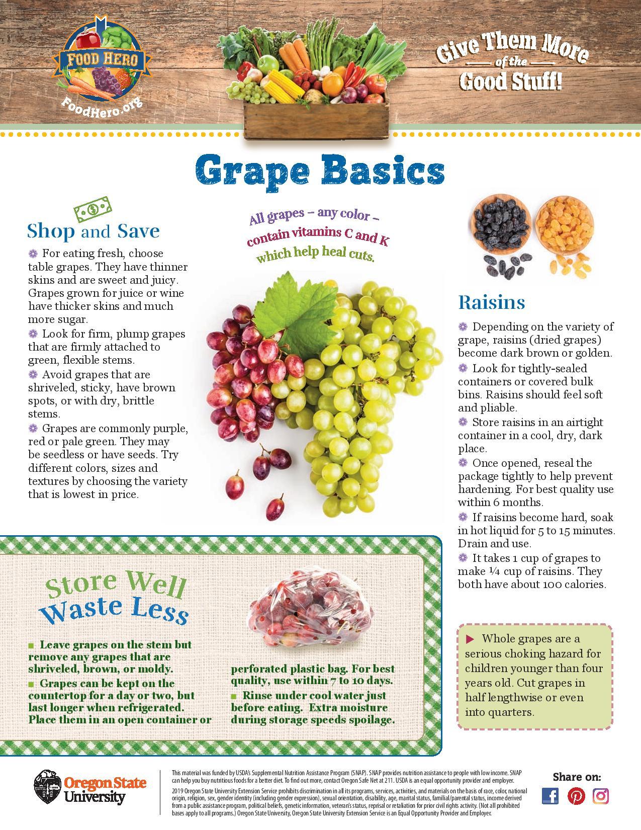 Grape FHM Front