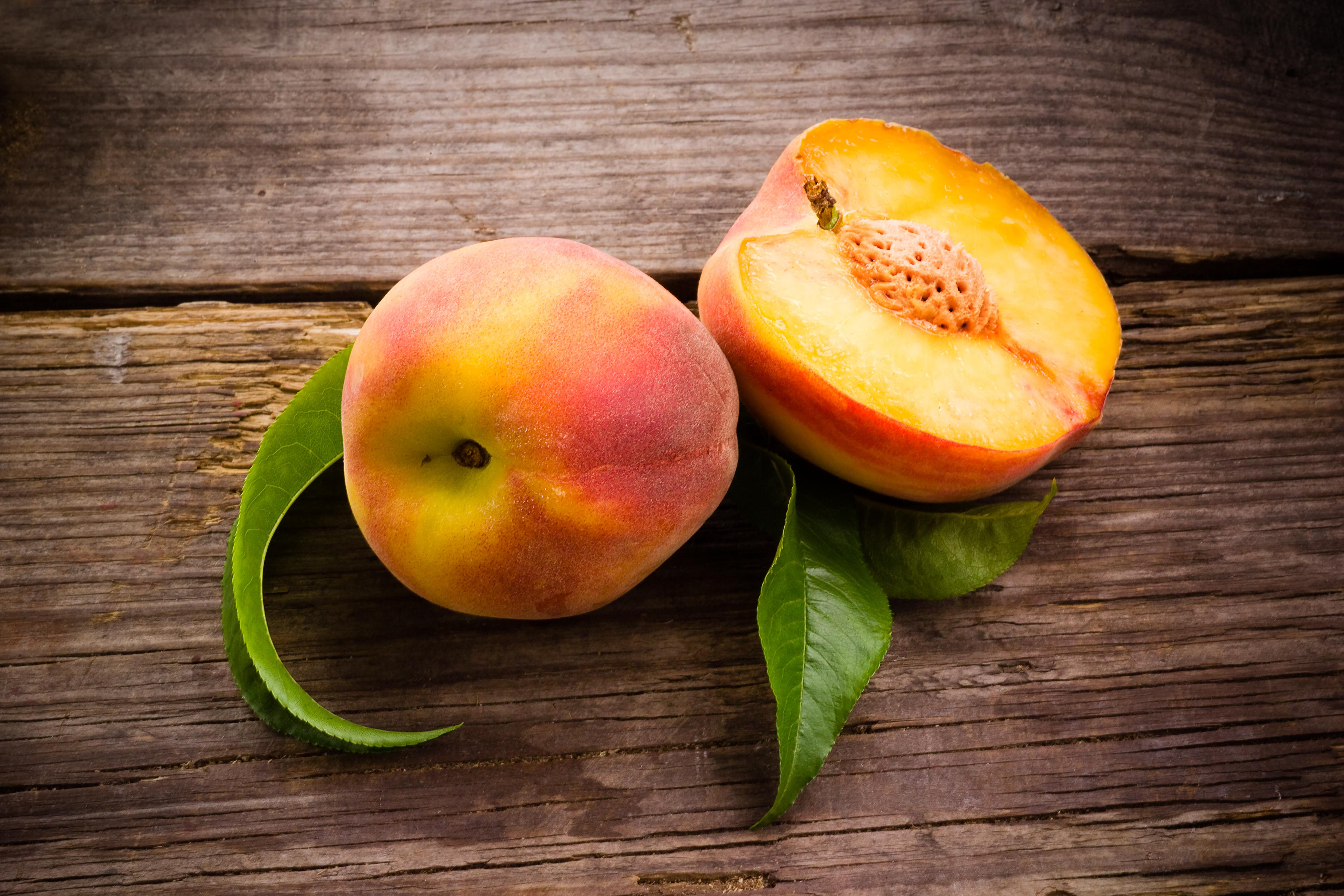 Peaches