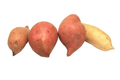 Sweet Potatoes