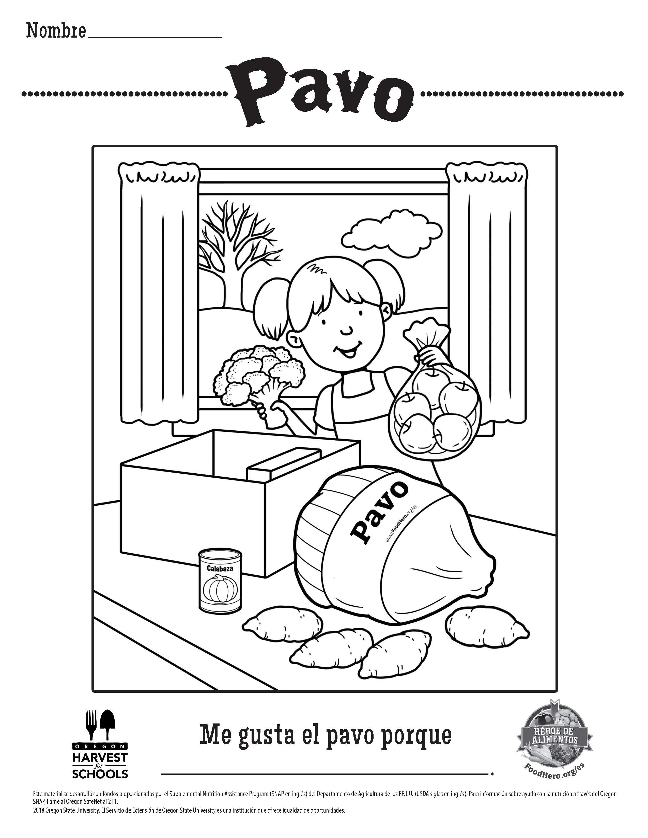 Pavo