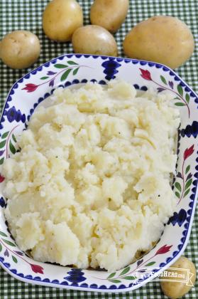 Photo of Recipe Image for Mashed Potatoes