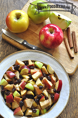 Photo of Not Your Everyday Apples