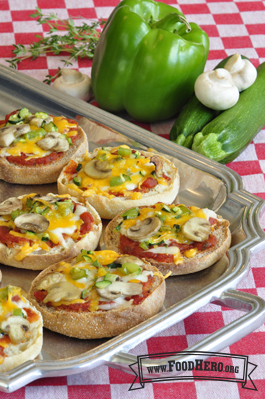 Photo of My Personal Pizza