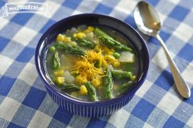 Recipe Image for Spring Fling Chowder