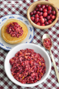 Photo of Cranberry-Orange Relish