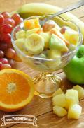 Photo of Magical Fruit Salad