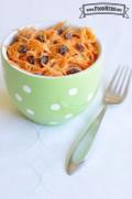 Photo of Carrot Raisin Salad