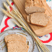 Whole-Wheat Bread in a Bag Recipe Image