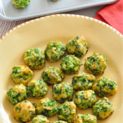 image of Brocco Poppers