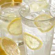 Recipe Image for Citrus Flavored Water