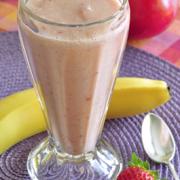 Photo of Fruit Shake 1 (with yogurt)