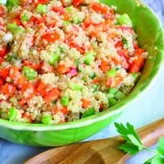 Photo of Quinoa Salad