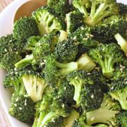 Photo of Sesame Broccoli