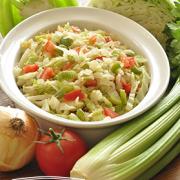 Photo of Cabbage Stir-Fry
