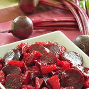 Photo of Tropical Beets