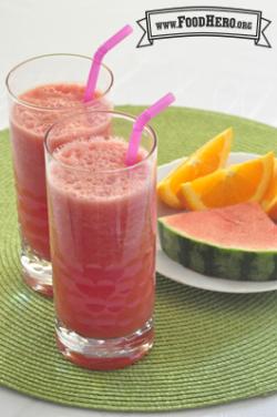 Photo of Watermelon Cooler