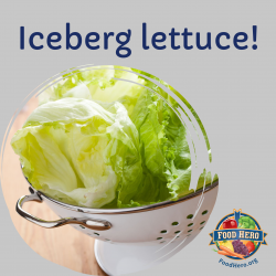 Punchline Image for Lettuce Joke 2