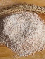 Whole Wheat Flour 
