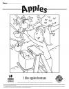 Apples