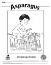 Asparagus