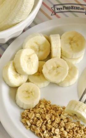 Banana Bob Recipe Photo 