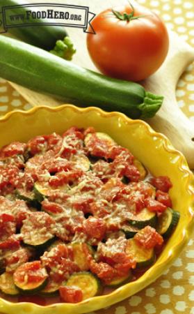 Photo of Zucchini Zowie