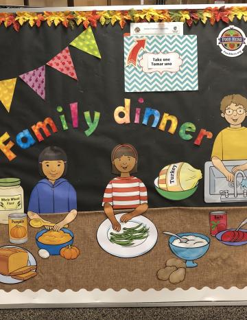 Family Dinner