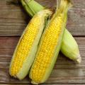 Image of Corn 