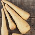 Image of Parsnips 