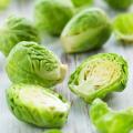 Image of Brussel Sprouts 