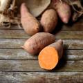 Image of Sweet Potatoes