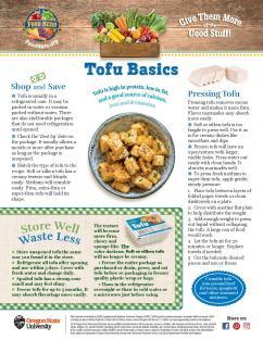 Tofu FHM page 1